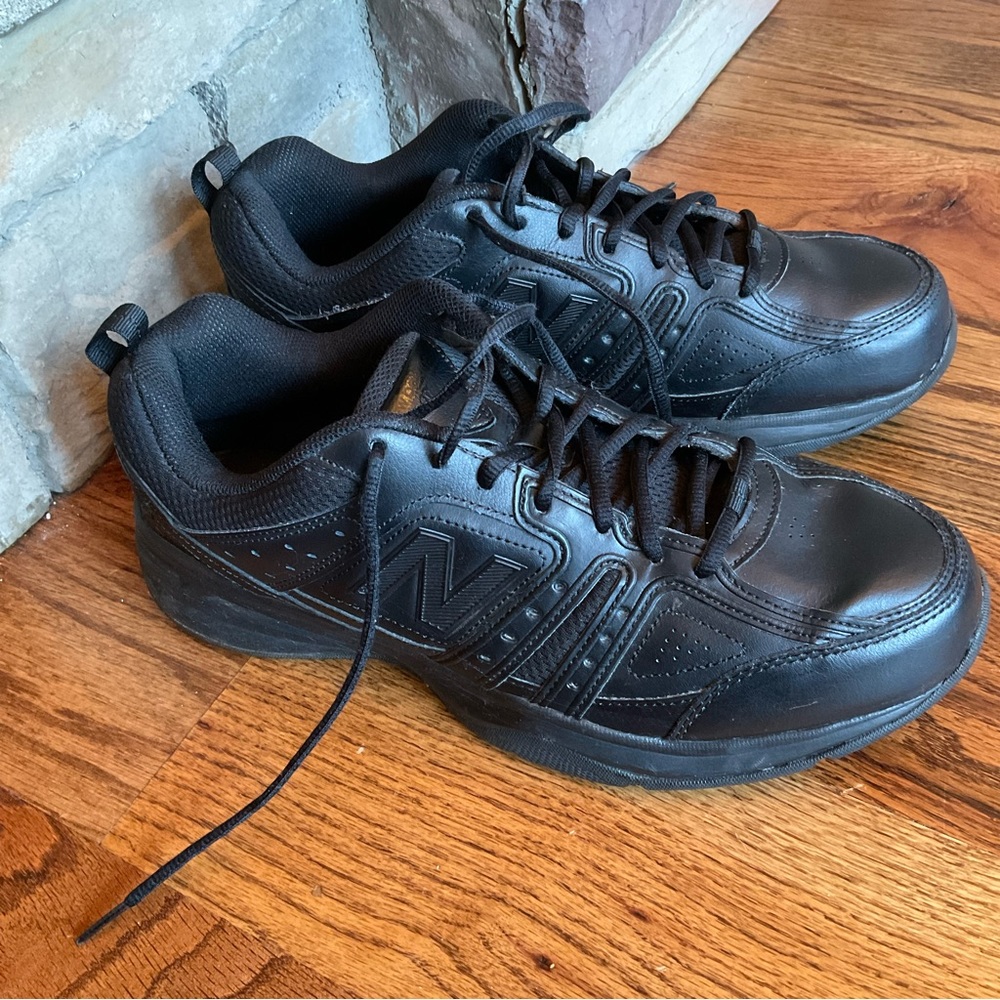 Men’s New Balance 409 - Size 11 - Black